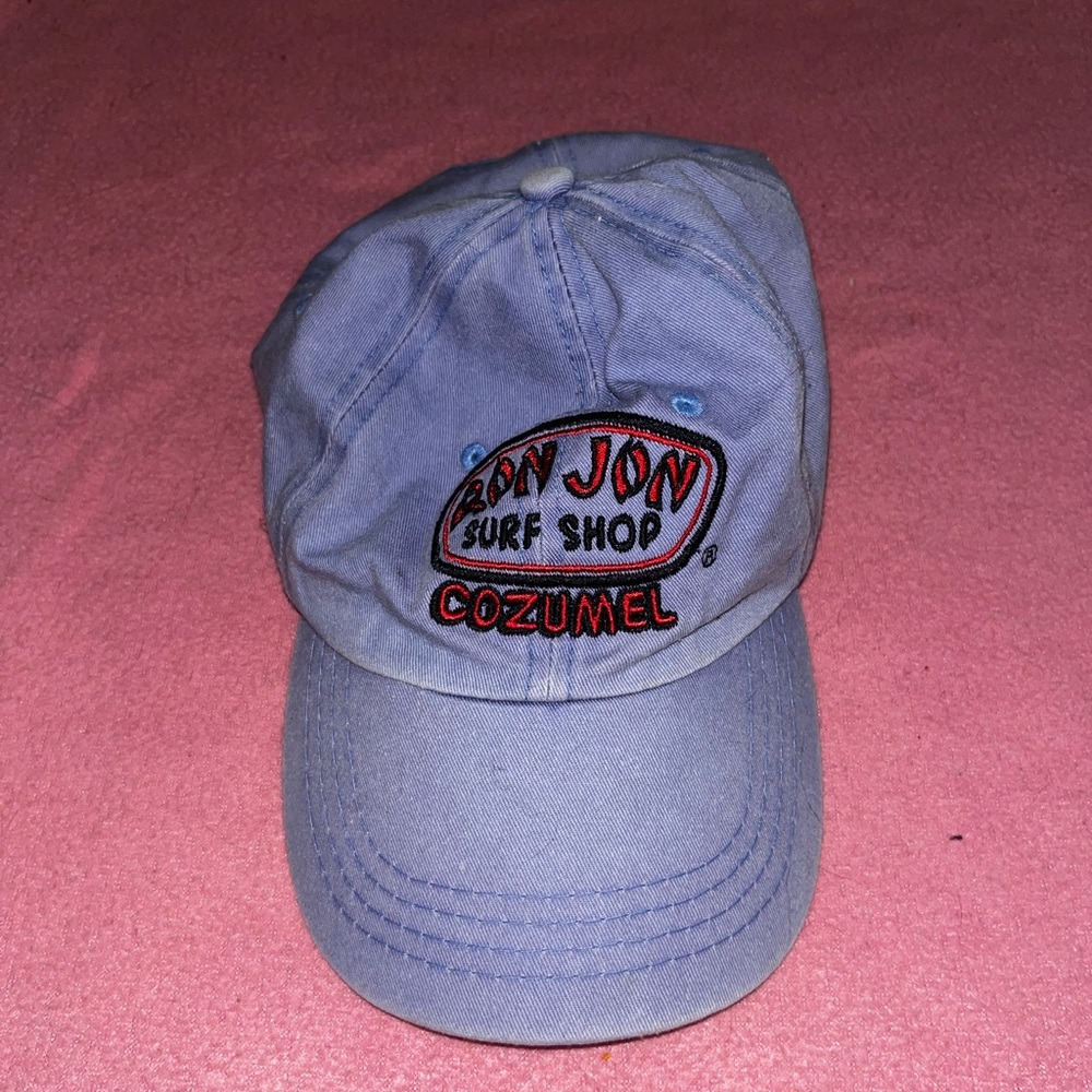 ron jon surf shop authentic hat